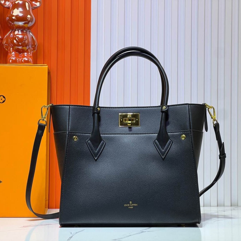 LV Shopping Bags